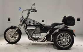 HONDA MAGNA 250 TRIKE MC29