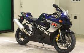 SUZUKI GSX-R750 2004 GR7JA