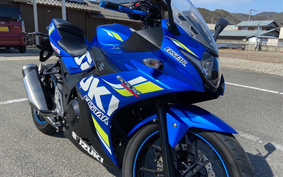 SUZUKI GSX250R DN11A