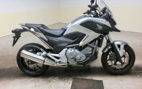 HONDA NC 700 X 2014 RC63