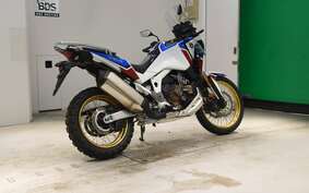 HONDA CRF1100L AFRICA TWIN DCT 2019 SD10