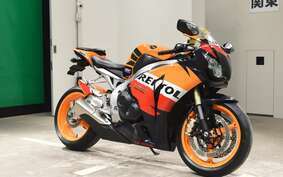 HONDA CBR1000RR Gen. 2 2008 SC59