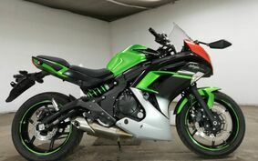 KAWASAKI NINJA 400 2015 EX400E