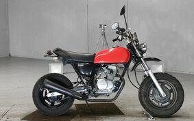 HONDA APE 50 AC16