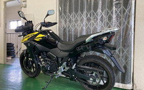 SUZUKI V-STROM 250 ABS DS11A