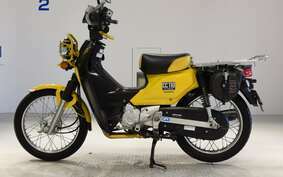 HONDA CROSS CUB 110 JA10