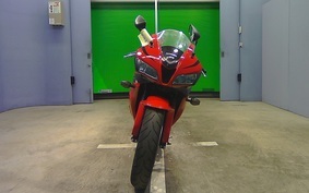 HONDA CBR600RR GEN 3 2007 PC40