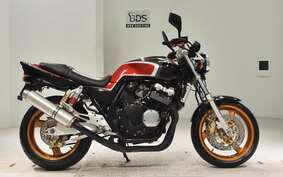 HONDA CB400SF VTEC 2001 NC39