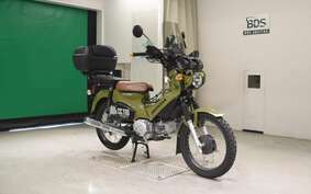 HONDA CROSS CUB 110 JA45