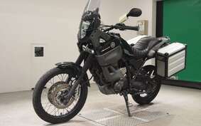 YAMAHA XT660 TENERE Z 2010 DM02