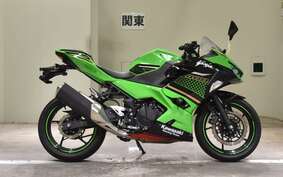 KAWASAKI NINJA 400 EX400G