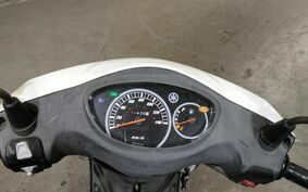 YAMAHA AXIS 125 TREET SE53J