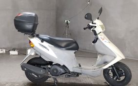 SUZUKI ADDRESS V125 CF46A