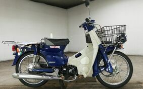 HONDA PRESS CUB 50 AA01