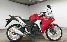 HONDA CBR250R MC41