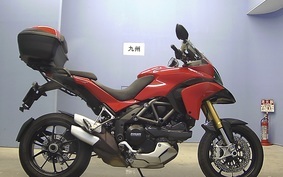 DUCATI MULTISTRADA 1200 S A200A