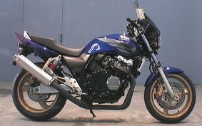 HONDA CB400SFV-3 2006 NC39