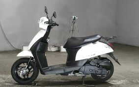 SUZUKI LET's CA4AA