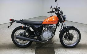 SUZUKI GRASS TRACKER BigBoy NJ4BA