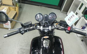 HONDA CB1100 ABS 2015 SC65