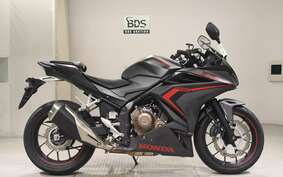 HONDA CBR400R 2019 NC56