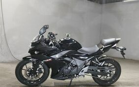 SUZUKI GSX250R DN11A