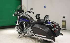 HARLEY FLHR 1580CVO 2008