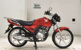 HONDA WH125 12 PCJC