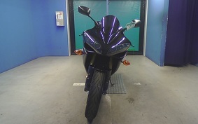 YAMAHA YZF-R1 2008 RN20