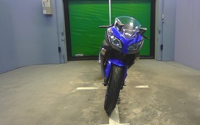 KAWASAKI NINJA 250 ABS 2016 EX250L