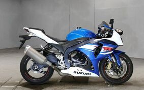 SUZUKI GSX-R1000 2012 GT78A