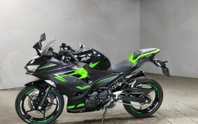 KAWASAKI NINJA 400 2018 EX400G