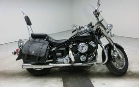 YAMAHA DRAGSTAR 400 CLASSIC 2001 VH01J