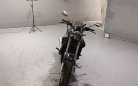 YAMAHA VMAX 2WFC
