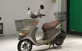 SUZUKI LET's 4 Basket CA43A