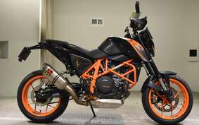 KTM 690 DUKE R 2016 LDW40