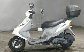 SUZUKI ADDRESS V125 G CF46A