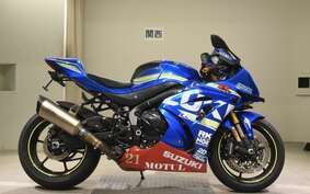 SUZUKI GSX-R1000R A 2017 DM11G