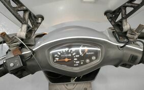 SUZUKI ADDRESS V125 G CF4EA