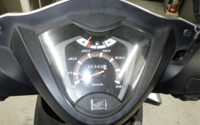 HONDA DIO 110 JF31