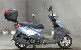 YAMAHA AXIS 125 TREET SE53J