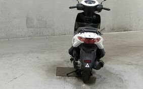 SUZUKI ADDRESS 125 DT11A