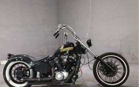 HONDA STEED400 NC26