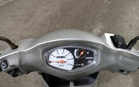 SUZUKI ADDRESS V125 G CF46A