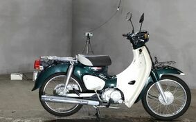 HONDA C110 SUPER CUB JA44