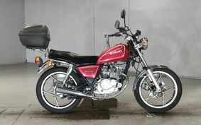 SUZUKI GN125 H PCJG9