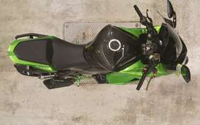 KAWASAKI NINJA 1000 A 2012 ZXT00G