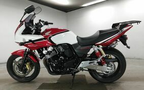 HONDA CB400 SUPER BOLDOR 2005 NC39