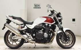 HONDA CB1300SF SUPER FOUR Gen. 3 2014 SC54