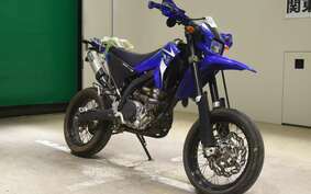 YAMAHA WR250X DG20